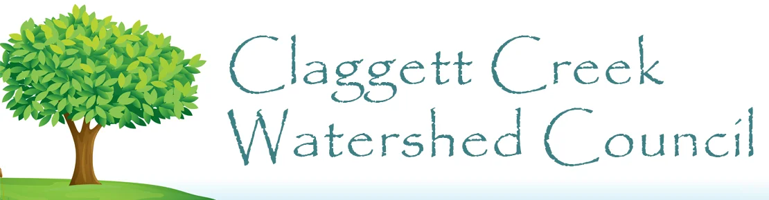 Claggett Creek Watershed Council